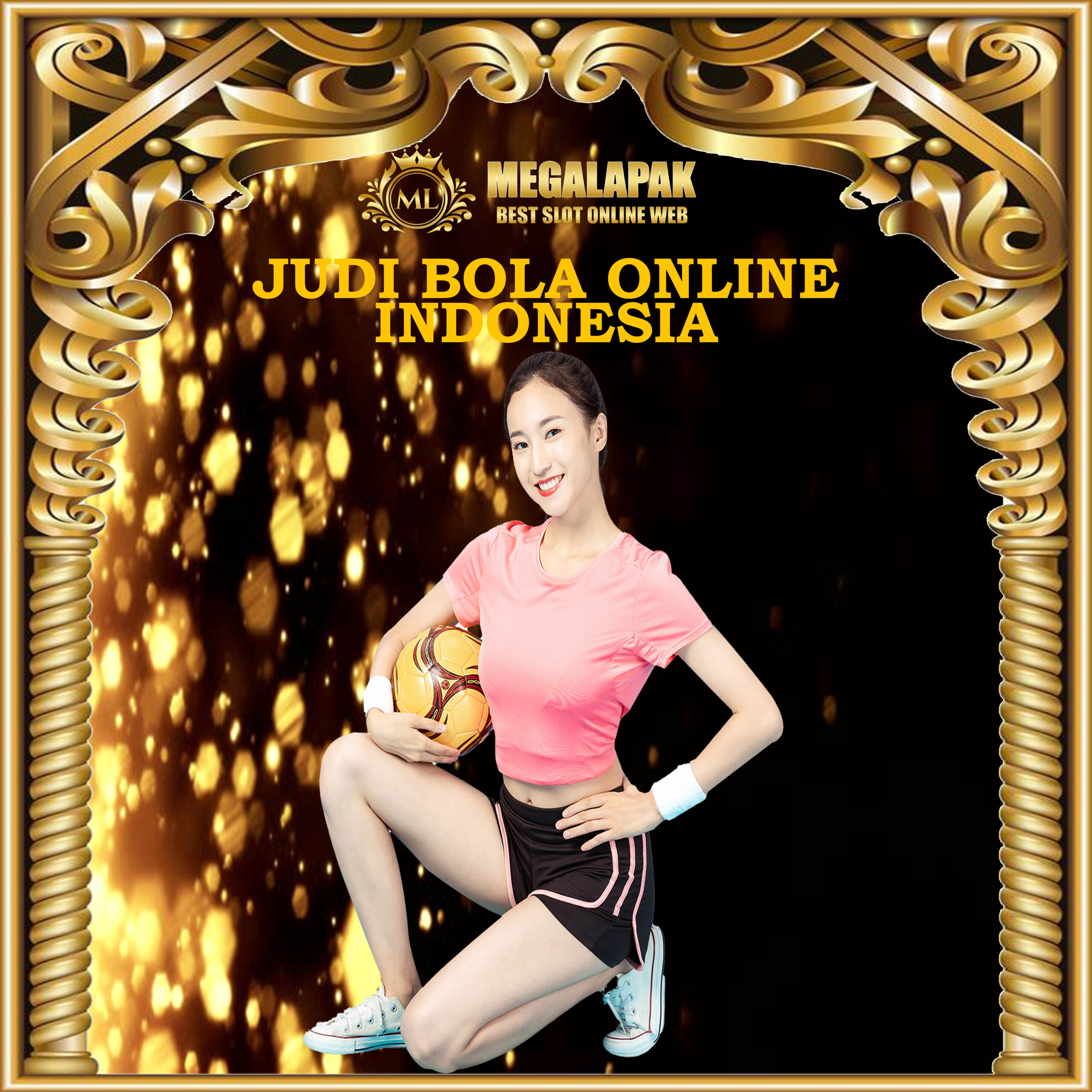Judi Bola Online Indonesia