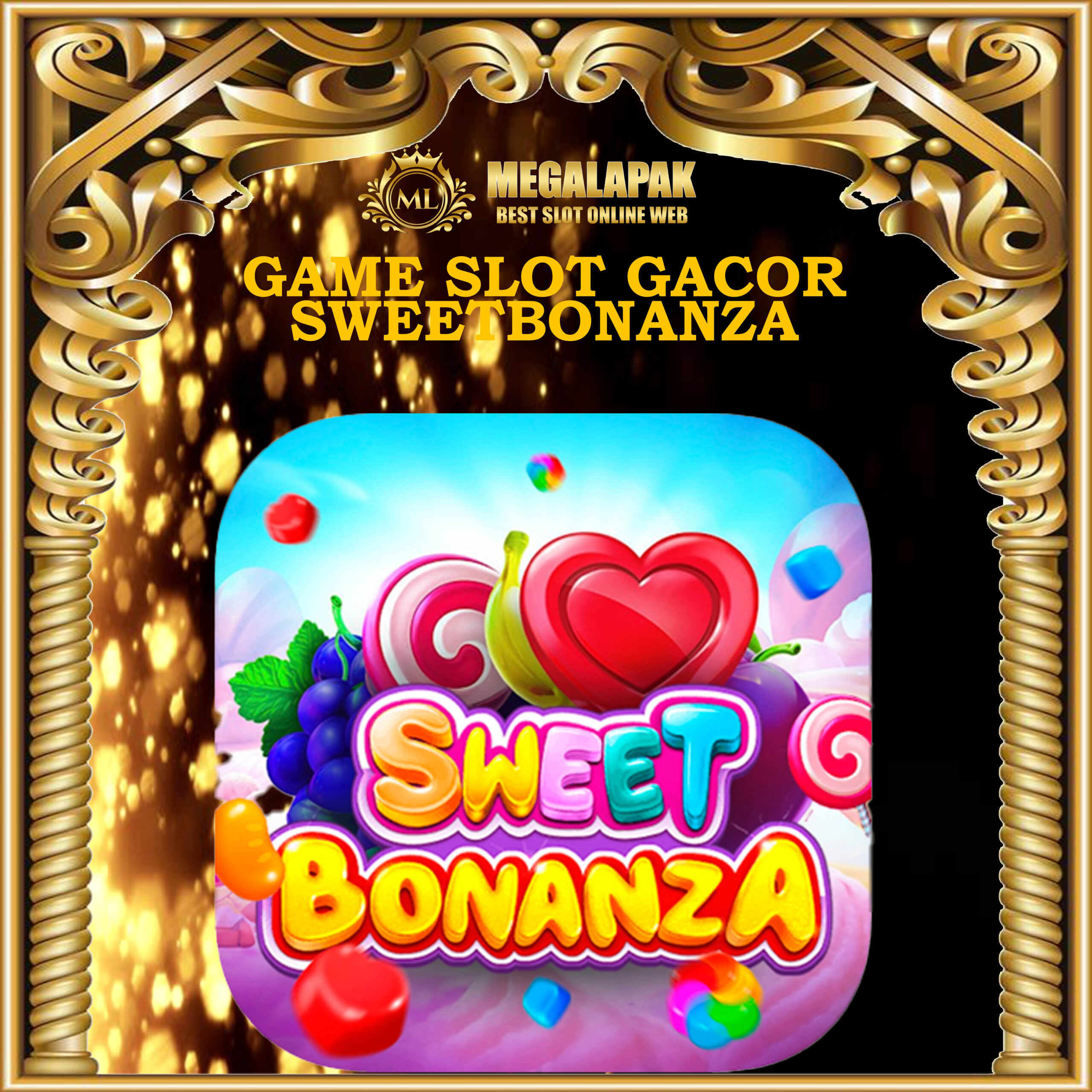 Slot Gacor SweetBonanza