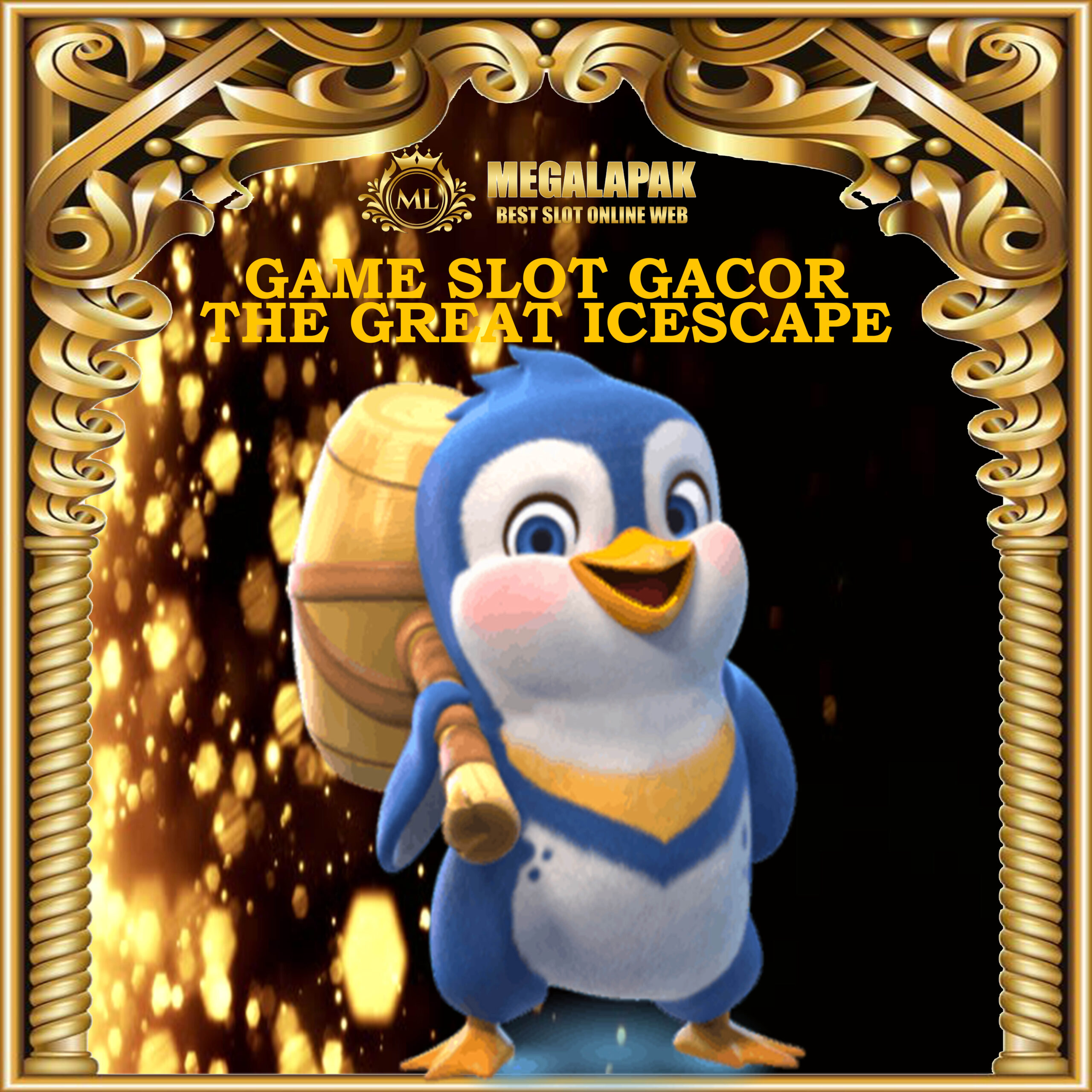 Slot Gacor The Great ICESCAPE